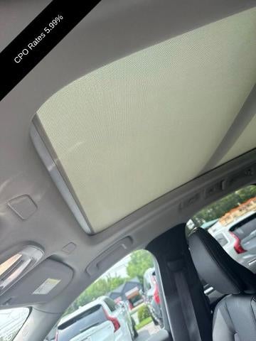 2024 Volvo XC60 B5 AWD Plus Dark Theme