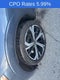 2024 Volvo XC60 B5 AWD Ultimate Dark Theme