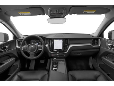 2024 Volvo XC60 B5 AWD Ultimate Dark Theme