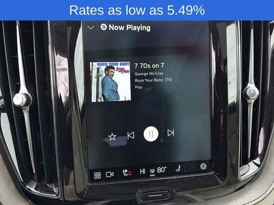 2023 Volvo XC60 B5 AWD Plus Bright Theme