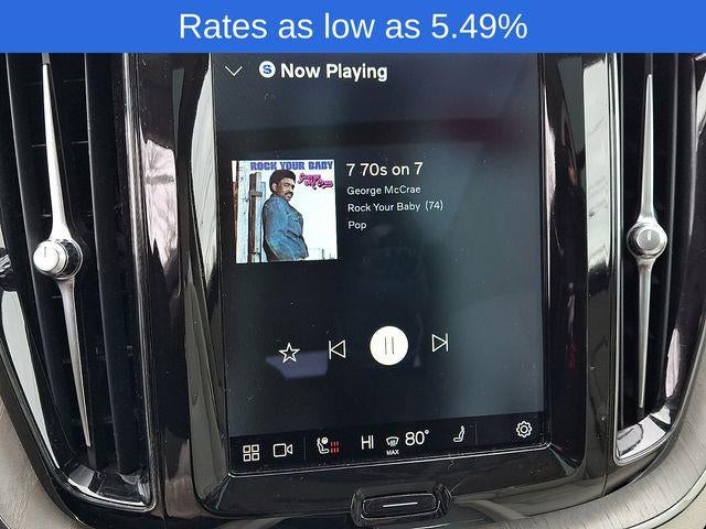 2023 Volvo XC60 B5 AWD Plus Bright Theme