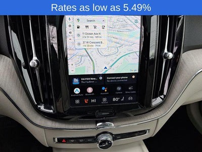 2023 Volvo XC60 B5 AWD Plus Bright Theme