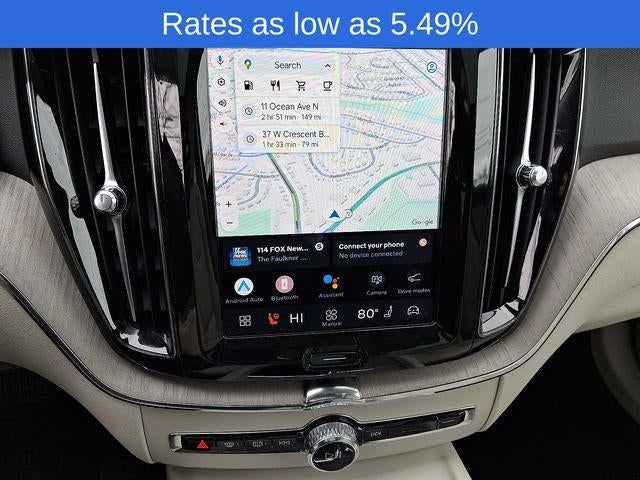 2023 Volvo XC60 B5 AWD Plus Bright Theme