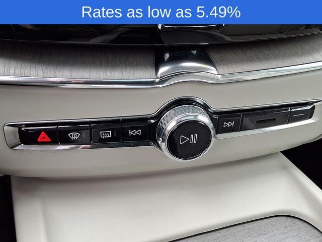 2023 Volvo XC60 B5 AWD Plus Bright Theme