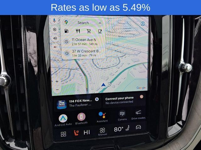 2023 Volvo XC60 B5 AWD Plus Bright Theme