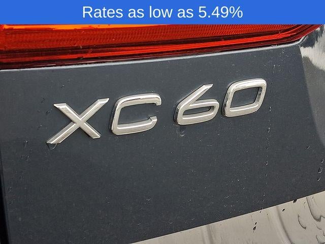 2023 Volvo XC60 B5 AWD Plus Bright Theme