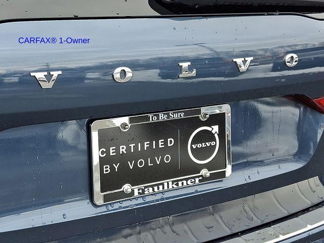 2023 Volvo XC60 B5 AWD Plus Bright Theme