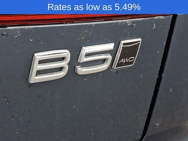 2023 Volvo XC60 B5 AWD Plus Bright Theme