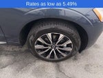2023 Volvo XC60 B5 AWD Plus Bright Theme
