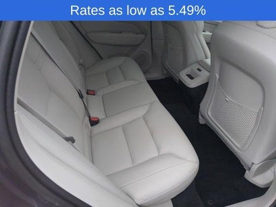 2023 Volvo XC60 B5 AWD Plus Bright Theme