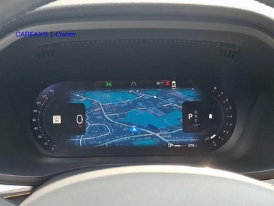 2023 Volvo XC60 B5 AWD Plus Bright Theme