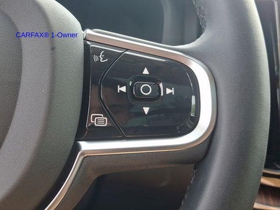 2023 Volvo XC60 B5 AWD Plus Bright Theme