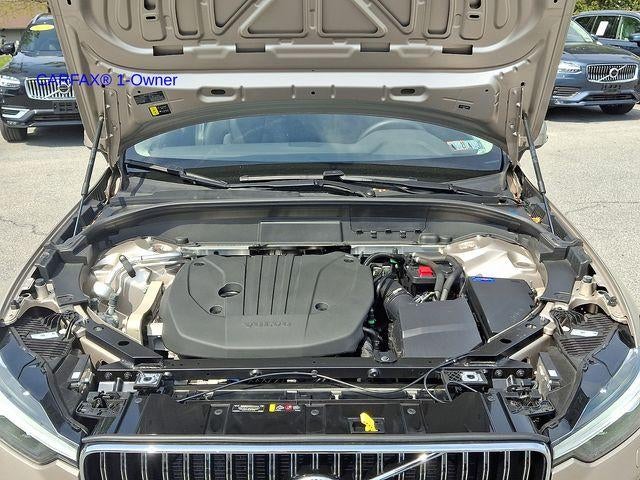 2023 Volvo XC60 B5 AWD Plus Bright Theme