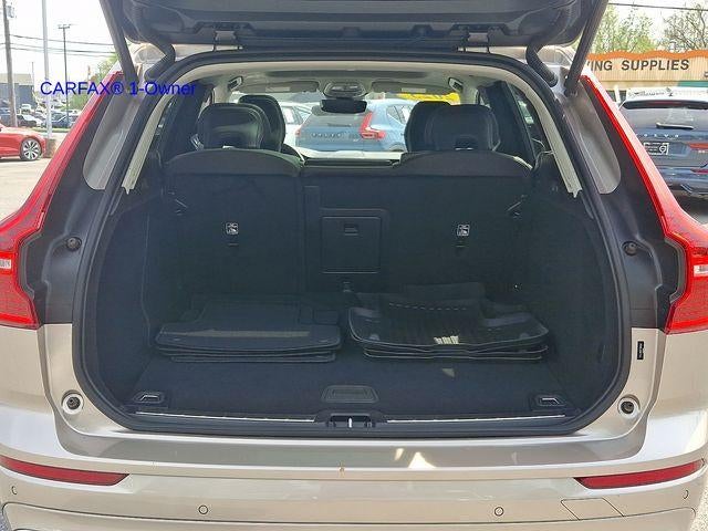 2023 Volvo XC60 B5 AWD Plus Bright Theme