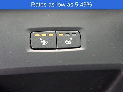 2023 Volvo XC60 B5 AWD Plus Bright Theme