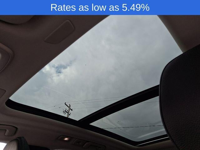 2023 Volvo XC60 B5 AWD Plus Bright Theme