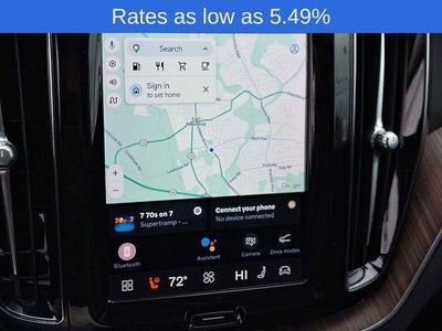 2023 Volvo XC60 B5 AWD Plus Bright Theme