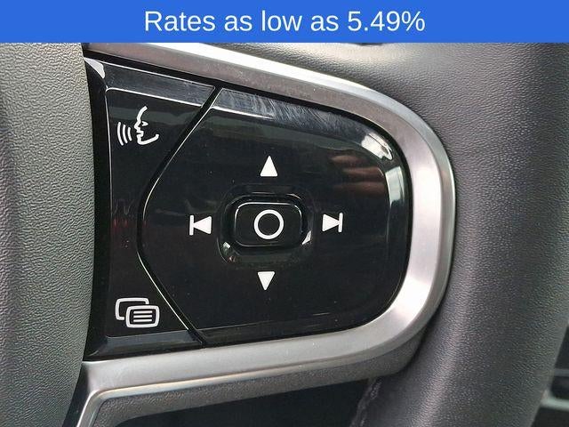 2023 Volvo XC60 B5 AWD Plus Bright Theme