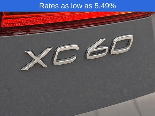 2023 Volvo XC60 B5 AWD Plus Bright Theme