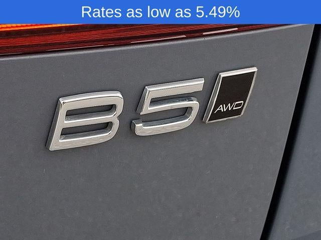 2023 Volvo XC60 B5 AWD Plus Bright Theme