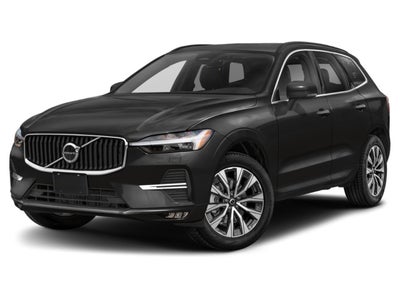 2023 Volvo XC60 B5 AWD Plus Bright Theme