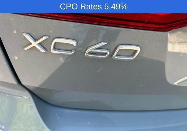 2023 Volvo XC60 B5 AWD Plus Bright Theme