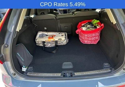 2023 Volvo XC60 B5 AWD Plus Bright Theme