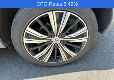 2023 Volvo XC60 B5 AWD Plus Bright Theme