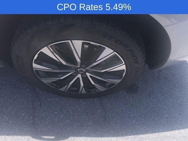 2023 Volvo XC60 B5 AWD Plus Bright Theme