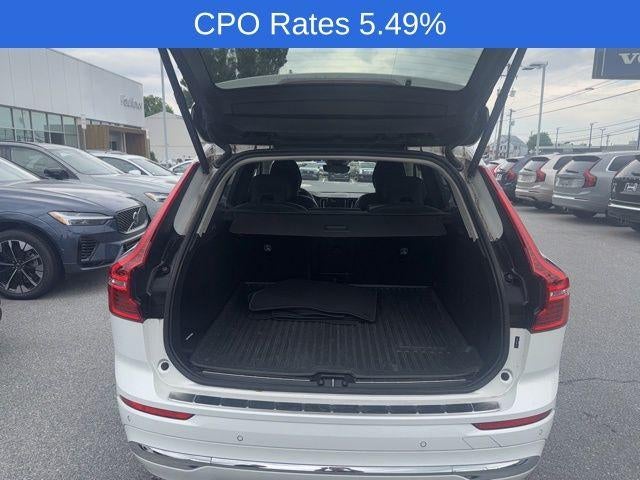 2023 Volvo XC60 B5 AWD Plus Bright Theme