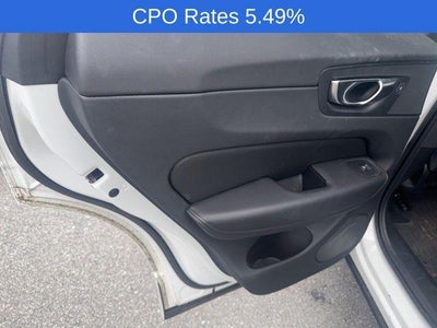 2023 Volvo XC60 B5 AWD Plus Bright Theme