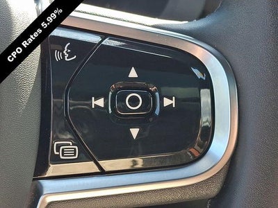 2023 Volvo XC60 B5 AWD Plus Bright Theme