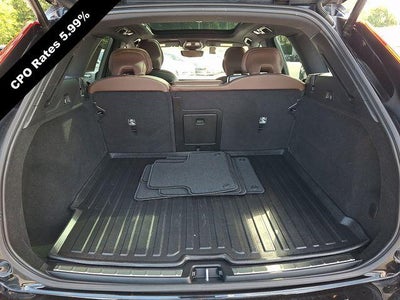 2023 Volvo XC60 B5 AWD Plus Bright Theme