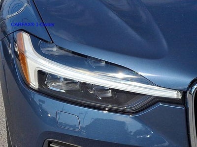 2023 Volvo XC60 B5 AWD Plus Bright Theme