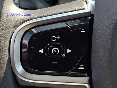 2023 Volvo XC60 B5 AWD Plus Bright Theme