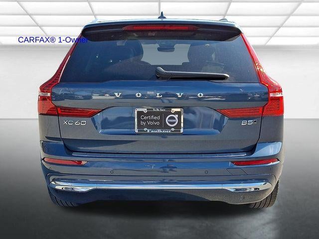 2023 Volvo XC60 B5 AWD Plus Bright Theme