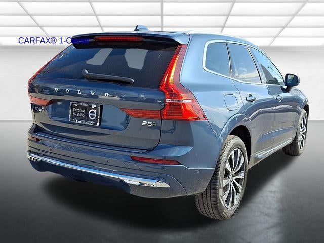 2023 Volvo XC60 B5 AWD Plus Bright Theme