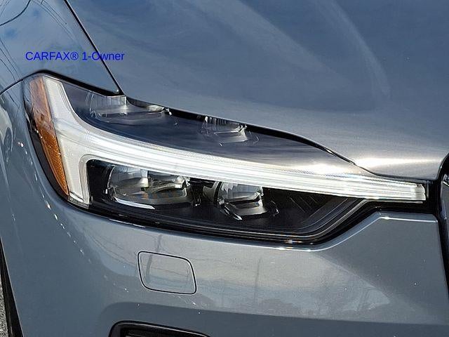 2023 Volvo XC60 B5 AWD Plus Bright Theme