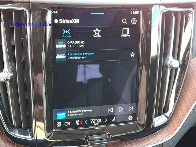 2023 Volvo XC60 B5 AWD Plus Bright Theme