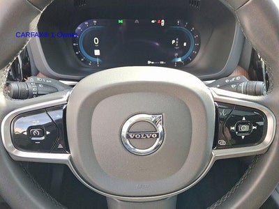 2023 Volvo XC60 B5 AWD Plus Bright Theme