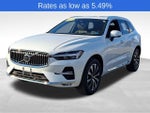 2023 Volvo XC60 B5 AWD Plus Bright Theme
