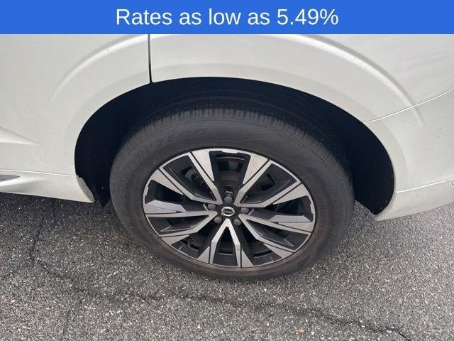 2023 Volvo XC60 B5 AWD Plus Bright Theme