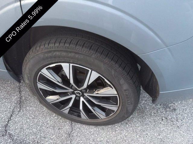 2023 Volvo XC60 B5 AWD Core