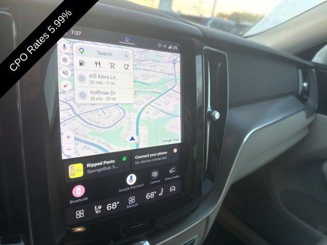 2023 Volvo XC60 B5 AWD Core