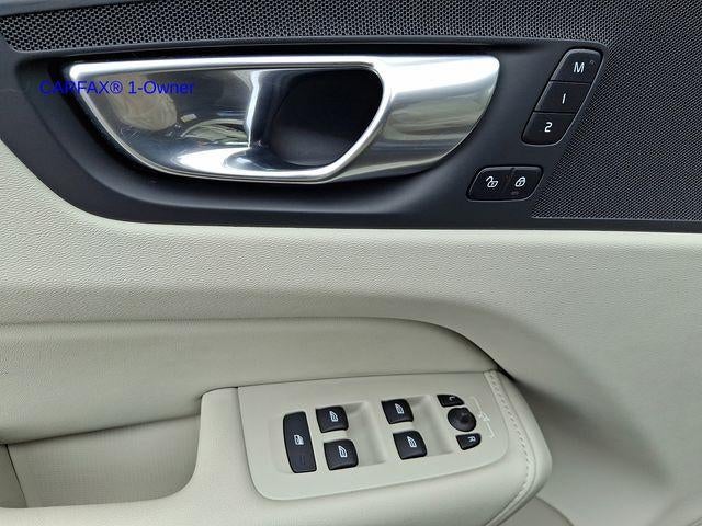 2023 Volvo XC60 B5 AWD Core