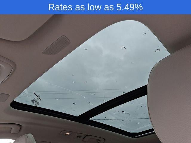 2023 Volvo XC60 B5 AWD Core