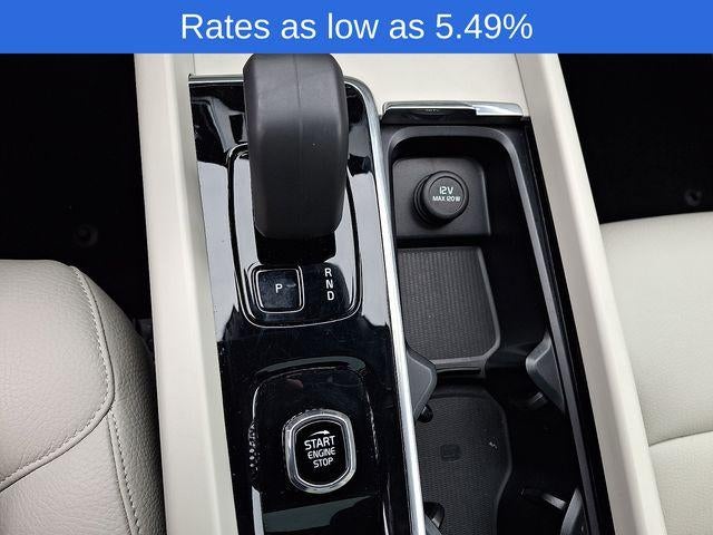 2023 Volvo XC60 B5 AWD Core