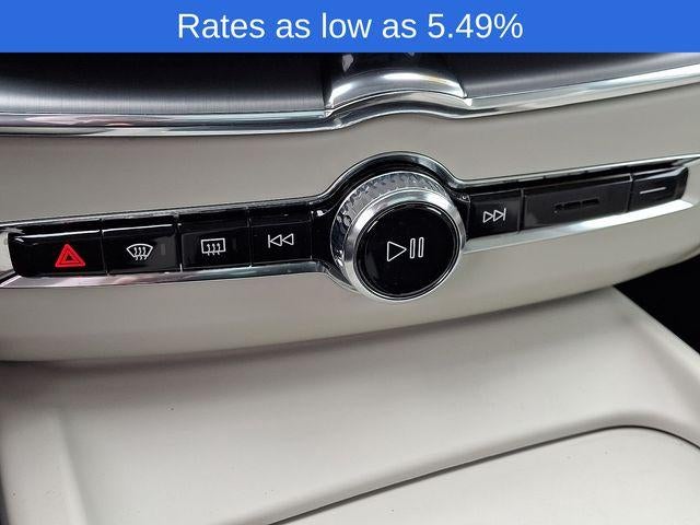 2023 Volvo XC60 B5 AWD Core