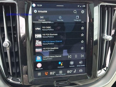 2023 Volvo XC60 B5 AWD Core