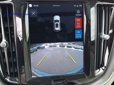 2023 Volvo XC60 B5 AWD Core